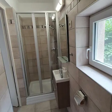 Timiba Apartment *