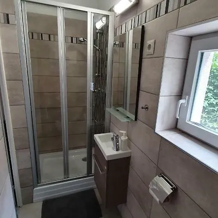 Timiba Apartment Zalakaros